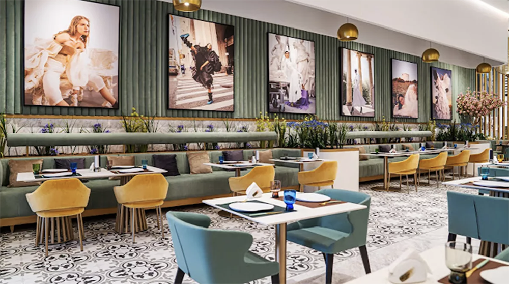 International Women’s Day Suhoor